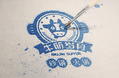 深耕兴业县企业VI设计：解锁品牌成长的核心密码